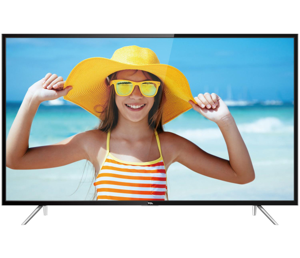 TCL U49P6006 - 409613 - zdjęcie